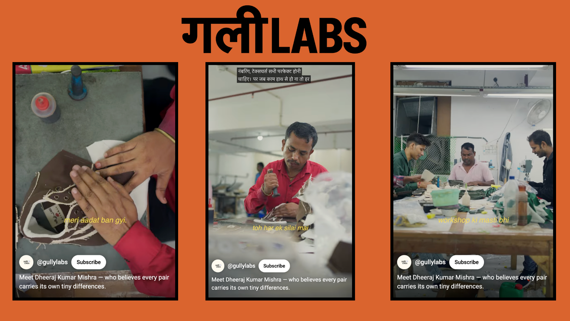 Kantha styled Indian sneakers